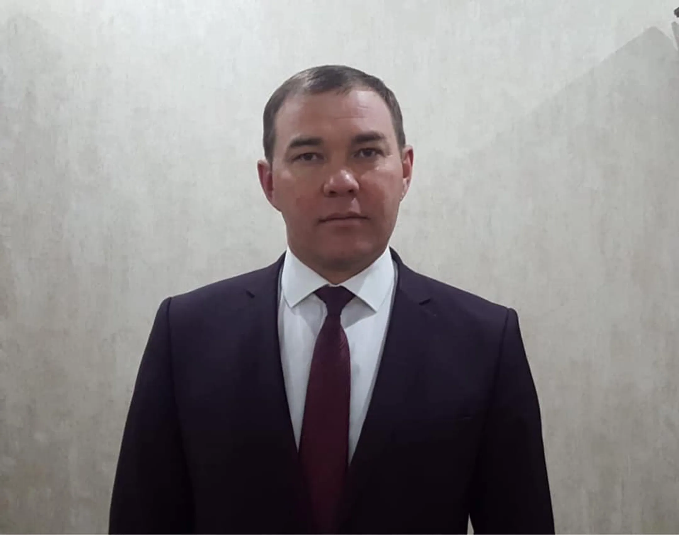 В Международном аэропорту Семея новый директор - Image Kapital.kz