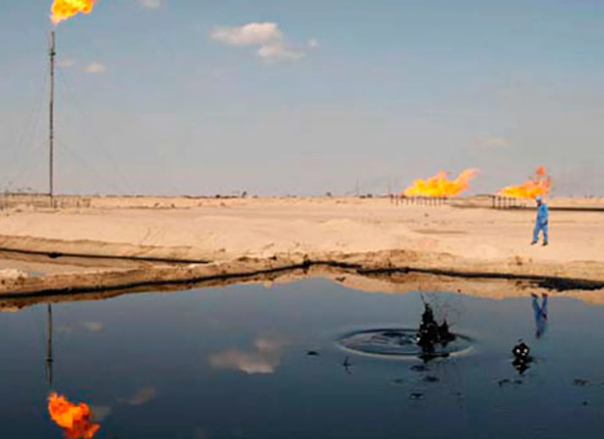 Капитал - Добыча сланцевого газа изменит мировую торговлю