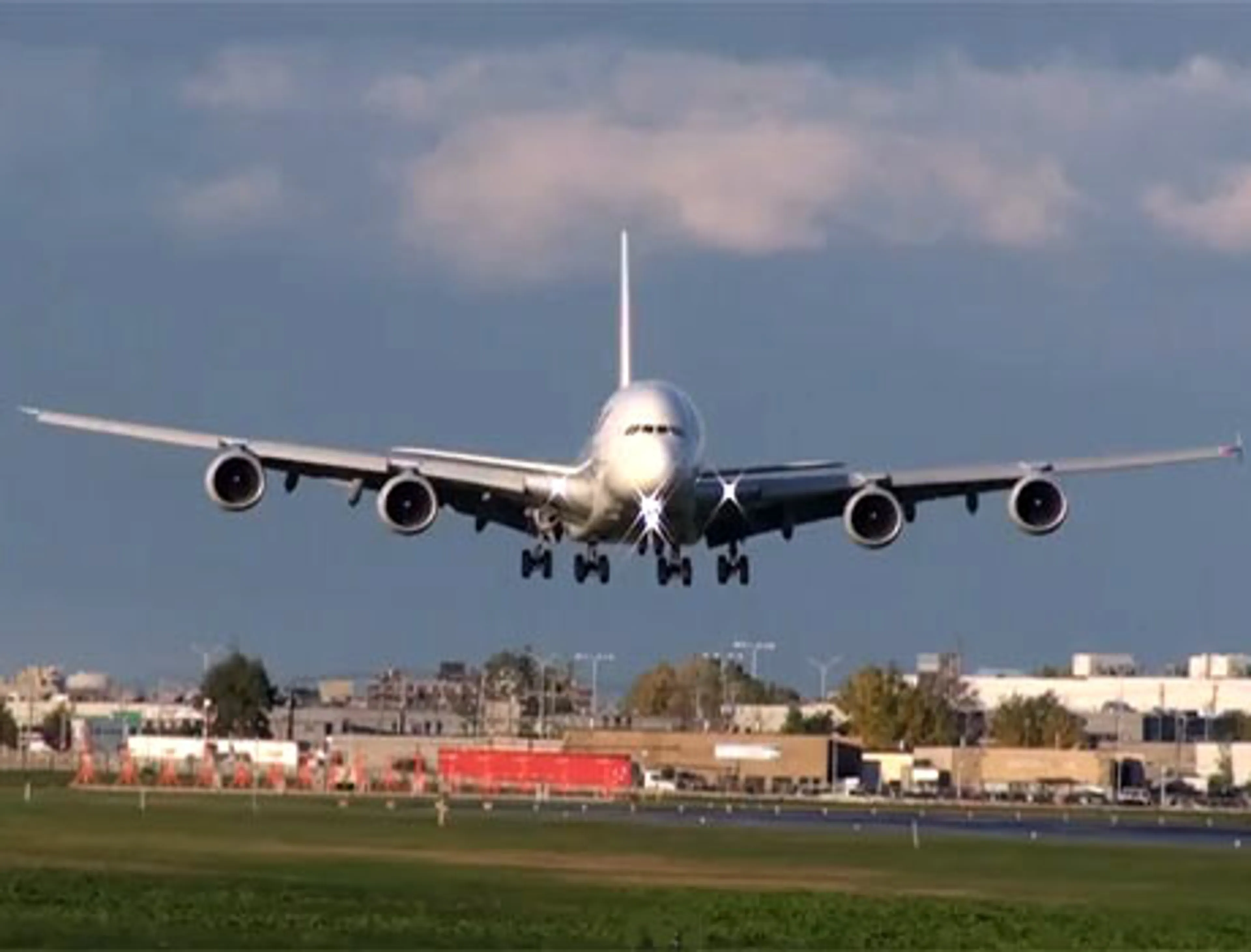 Капитал - Как оценивается безопасность авиакомпании?