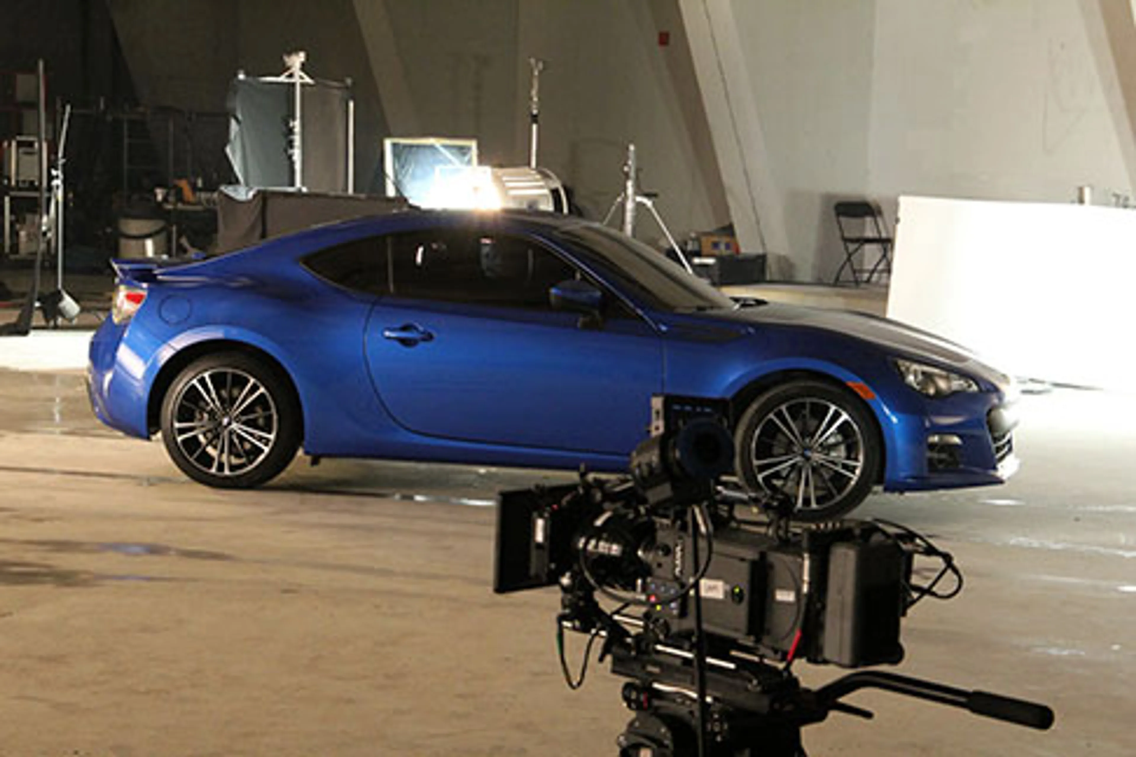 Капитал - 10 лучших автомобильных роликов года