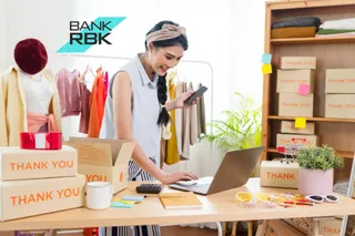 Капитал - ИП могут открыть счет в Bank RBK онлайн