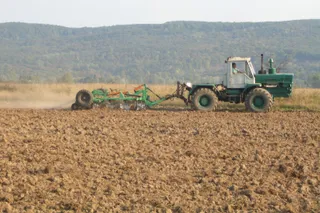 Капитал - КазАгро принимает заявки на финансирование посевной 2015 года