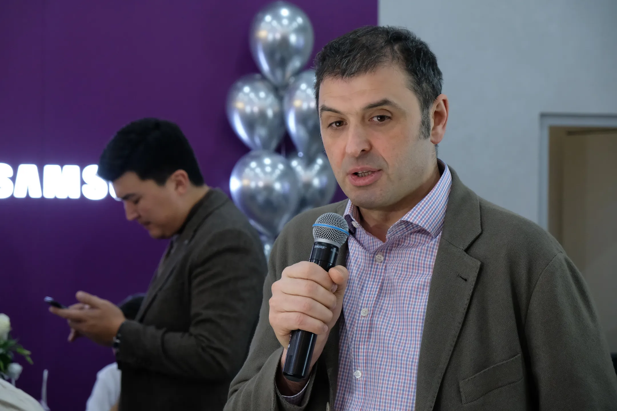 Kcell и Samsung: долгая история с нарастающим итогом - Image Kapital.kz