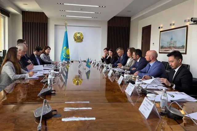 Фото: пресс-служба АРРФР 