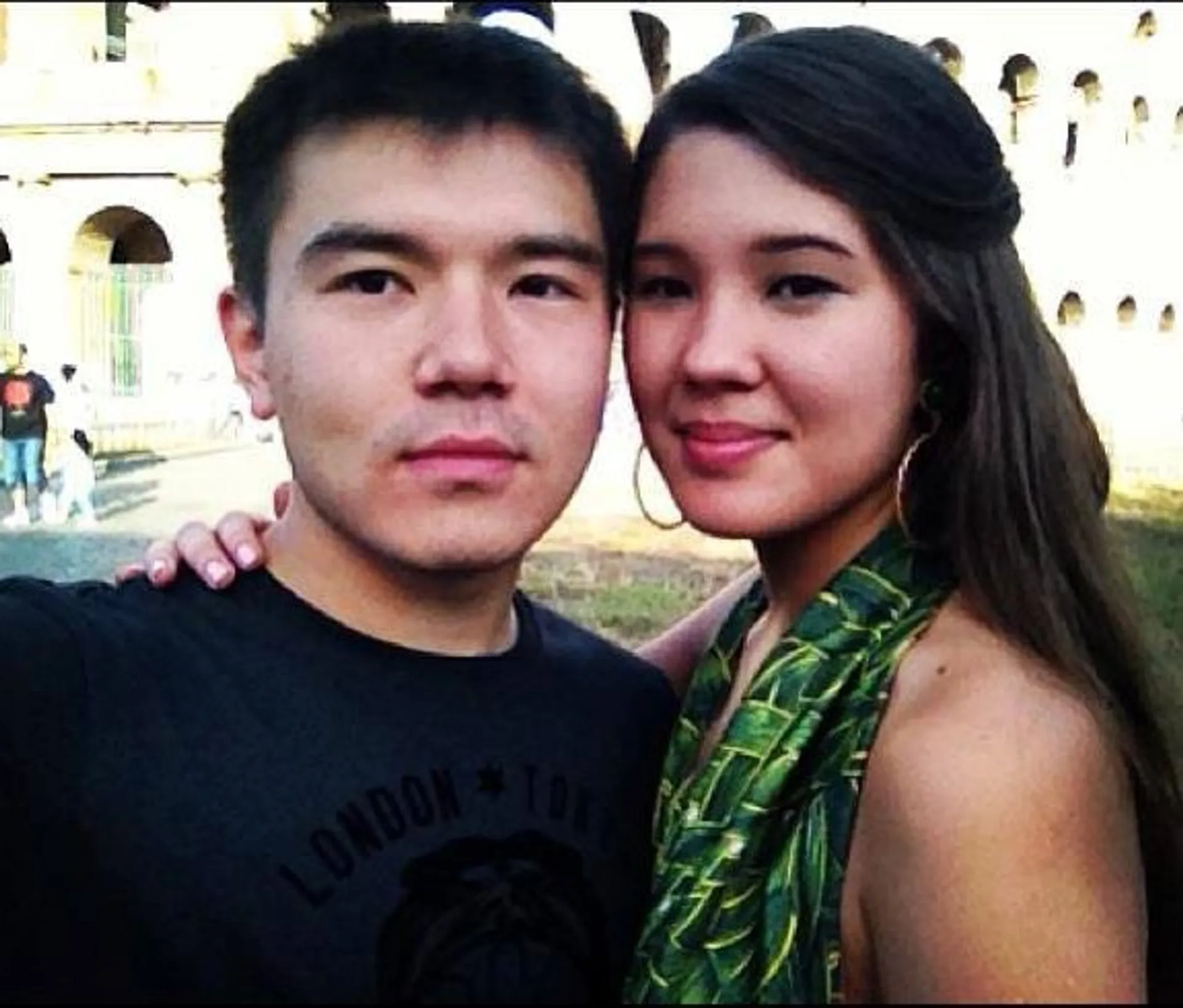 Капитал - Свадьба Айсултана Назарбаева пройдет в национальных традициях