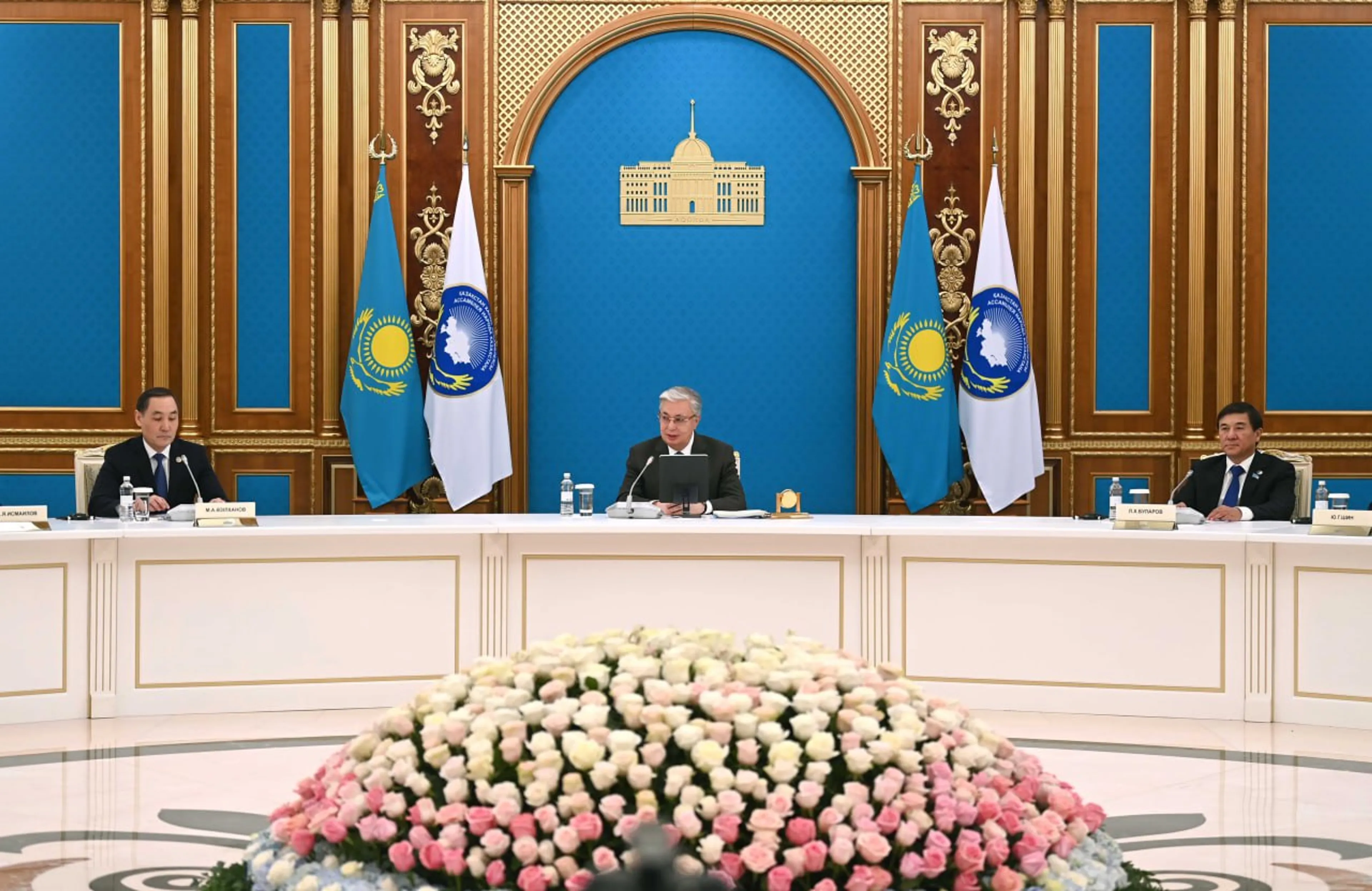 Фото: пресс-служба Акорды 