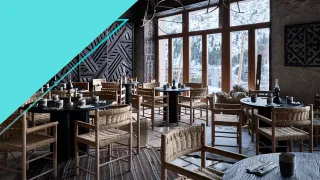 Капитал - Bank RBK стал стратегическим партнером food tech холдинга
ABR