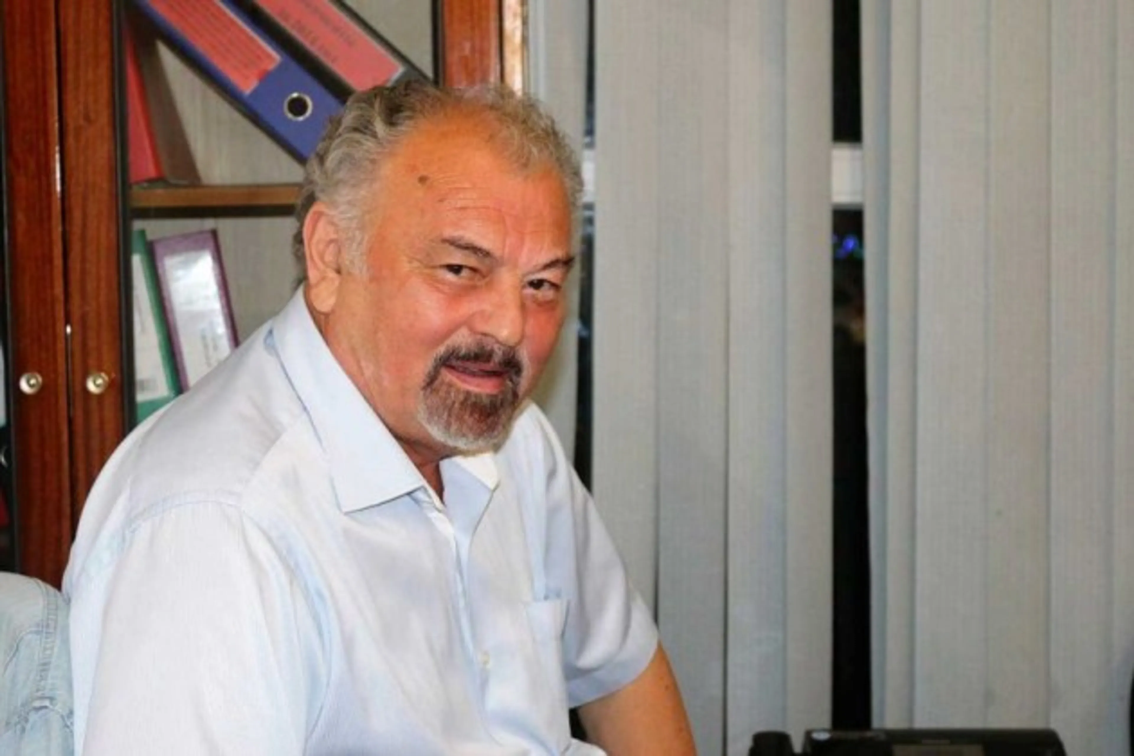 Капитал - Народному артисту Тунгышбаю Жаманкулову вынесли приговор