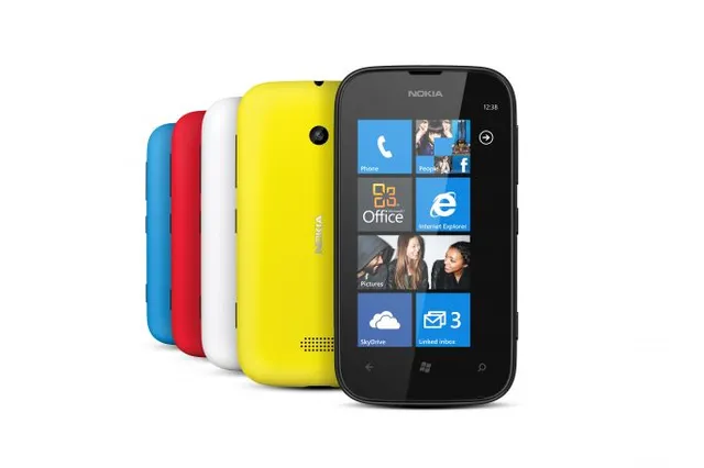 Продажи Nokia Lumia 510 в РК начнутся в декабре