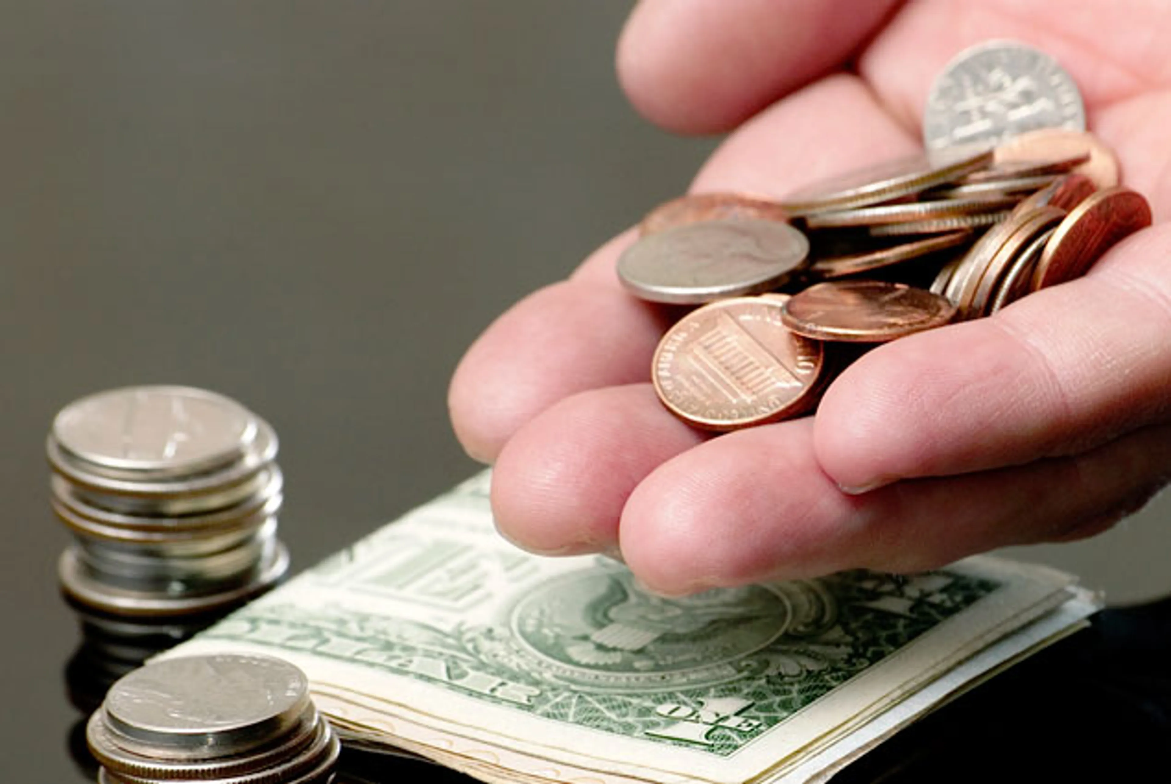 Капитал - Бразилия, ЮАР, Турция и Украина попали в зону риска