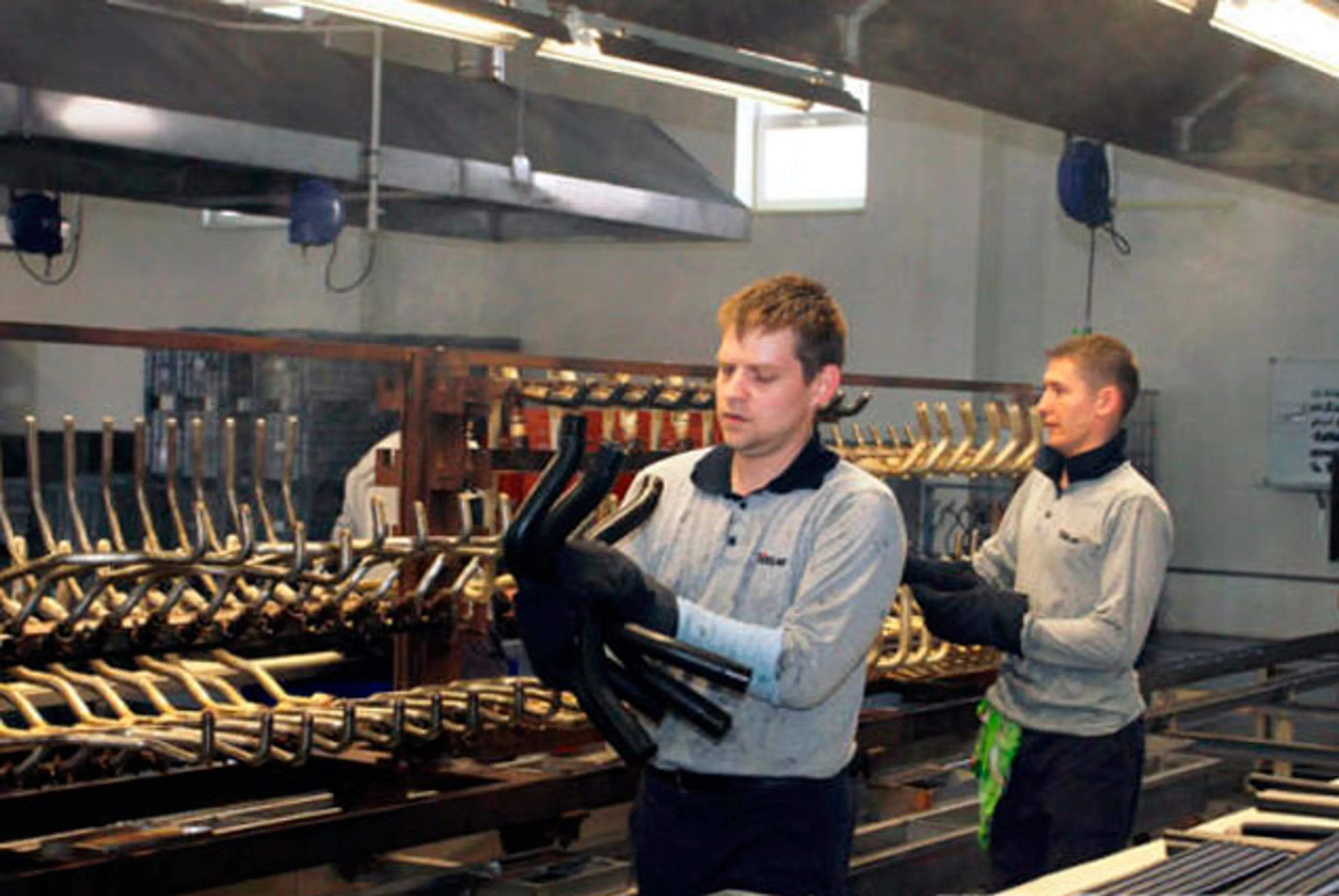 Капитал - Предприятия Караганды имеют низкий уровень загрузки