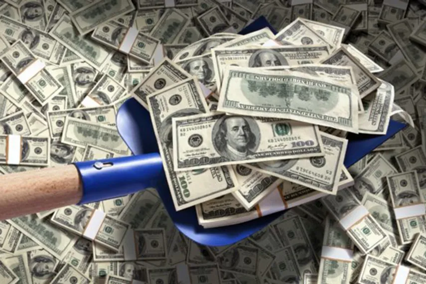 Капитал - Как в сутки зарабатывать миллионы долларов?