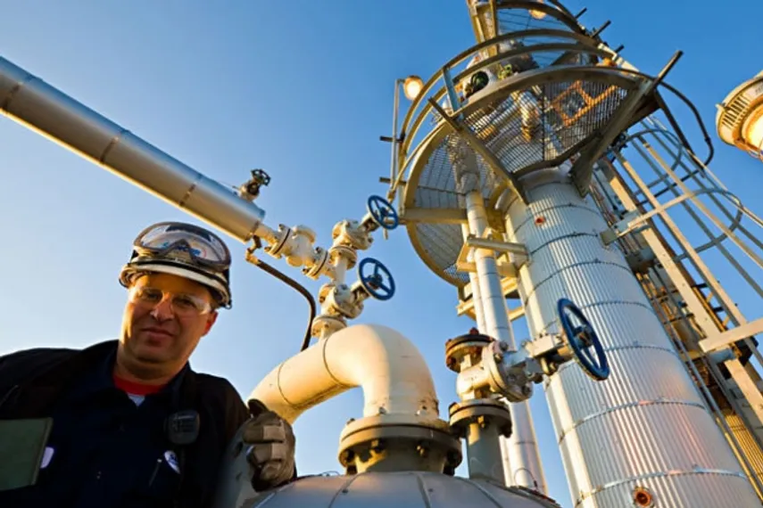 Капитал - Нефть в текущем году будет стоить $52 за баррель