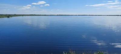 Фото: Министерство водных ресурсов и ирригации РК 