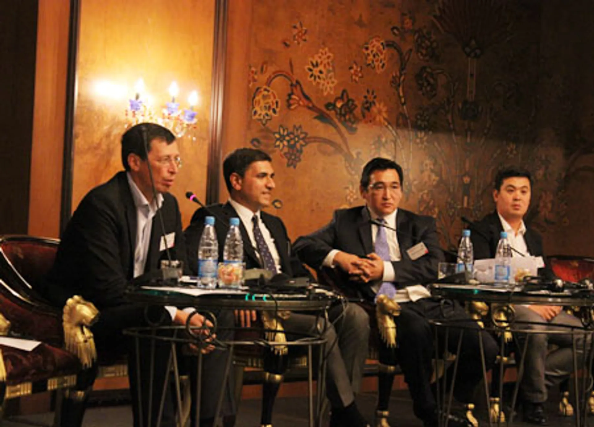 Капитал - «Зеленая» экономика как панацея