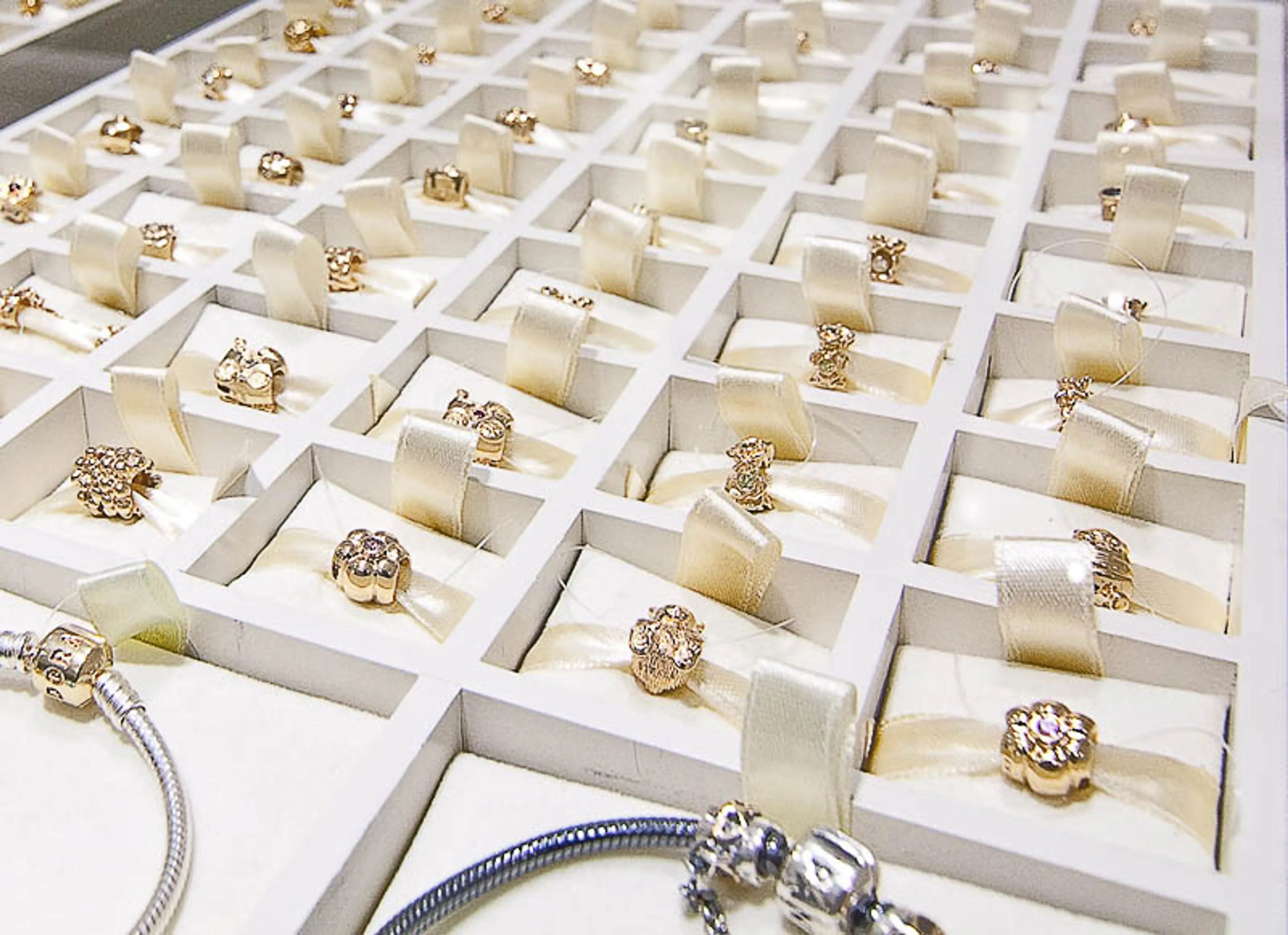 Капитал - Продажи в Китае помогли Pandorа увеличить прибыль на 64%