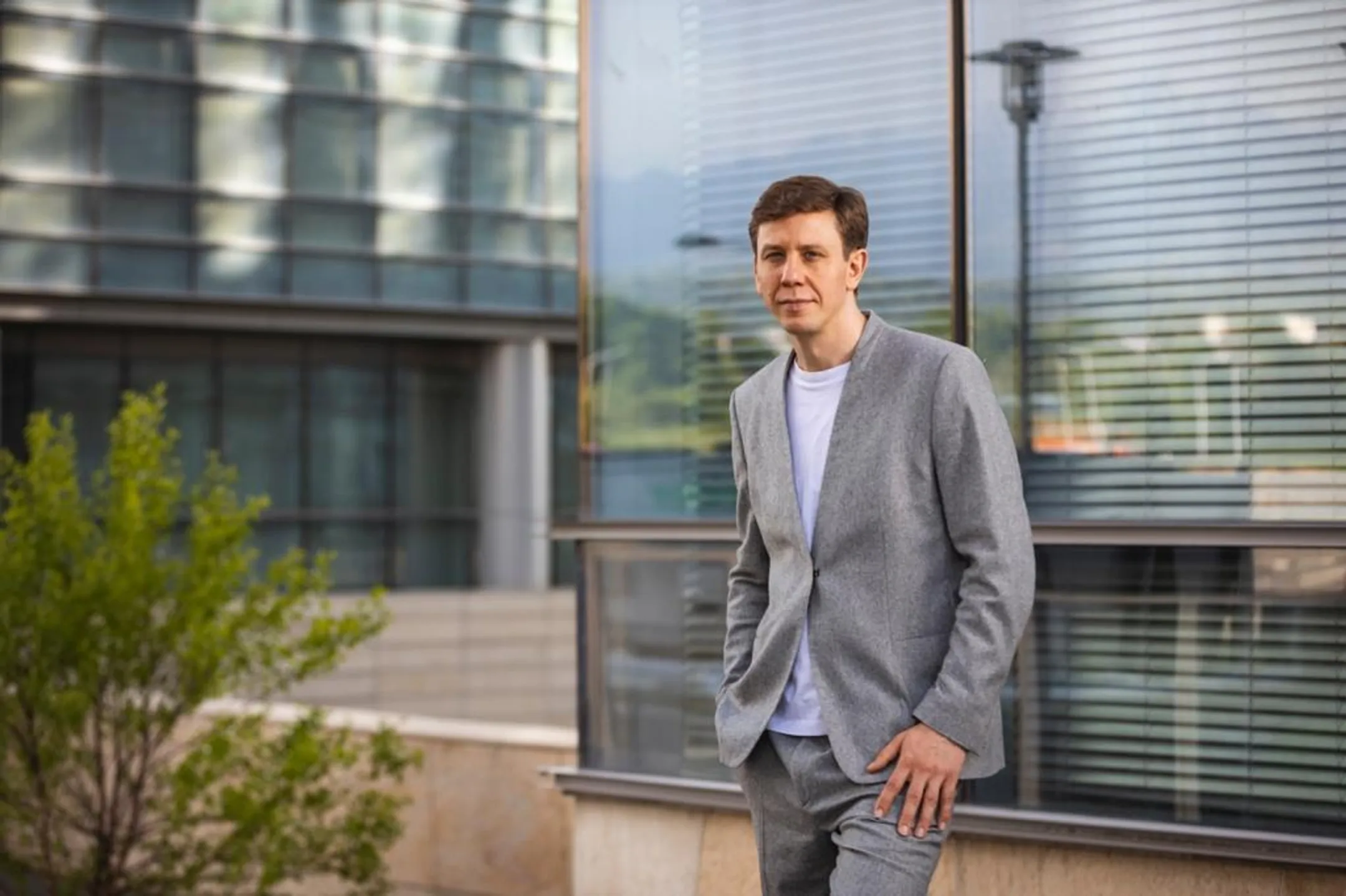 Почему в Казахстане нельзя создать единую модель «умного города» - Image Kapital.kz