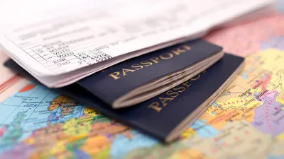 Опубликован рейтинг самых «сильных» паспортов мира