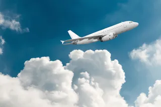 Капитал - Самолет Аэрофлота попал в «турбулентность ясного неба»