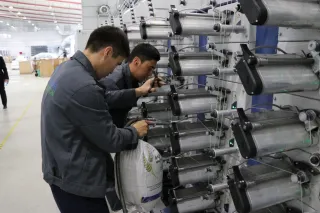 Капитал - Компании Атырауской области на 40% увеличили производство