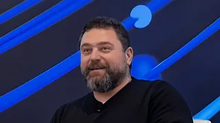 Капитал - Михаил Ломтадзе принял участие в крупнейшей технологической конференции США