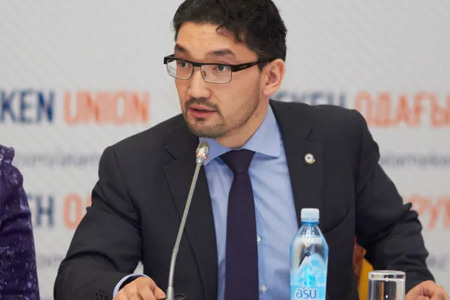 Избраны члены правления Нацпалаты предпринимателей