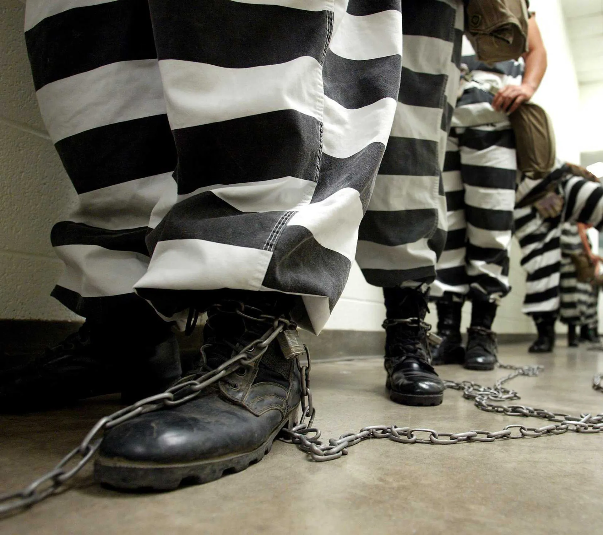 Капитал - Содержание арестных домов ляжет на государство