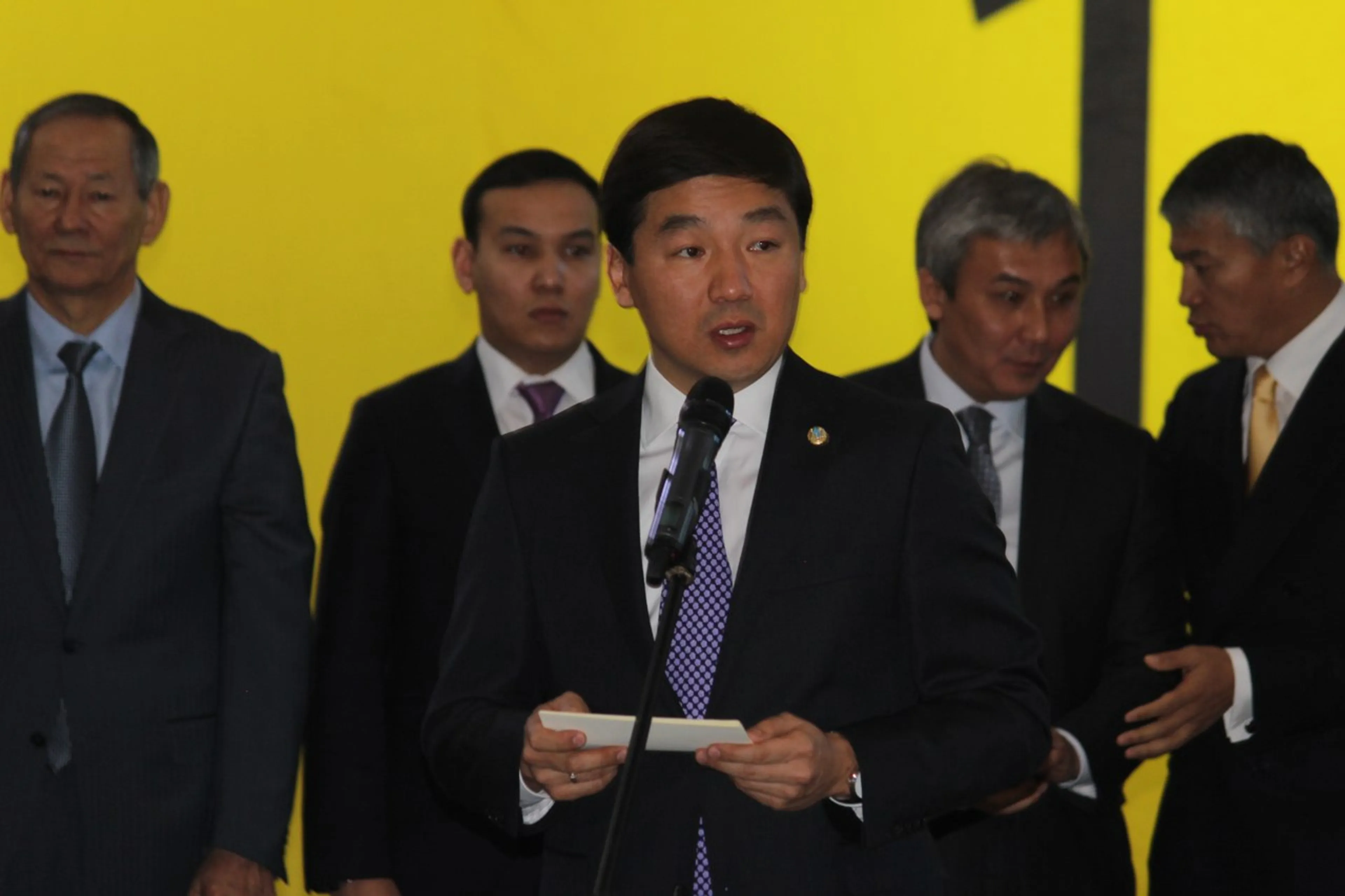 Капитал - Финансирование массового спорта в Алматы увеличат в 20 раз