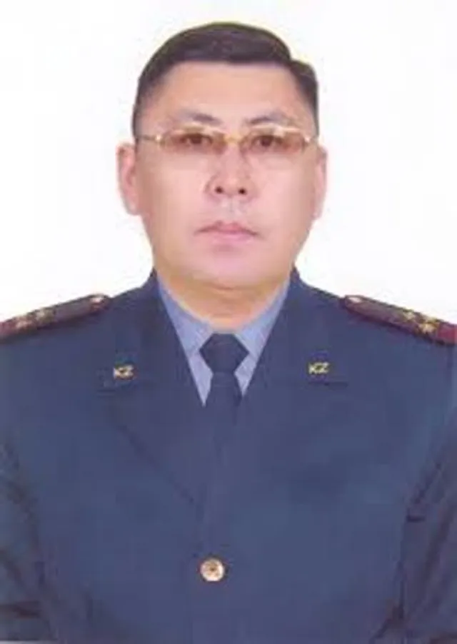 Игембаев Кусаин Абзалбекович - фото на kapital.kz