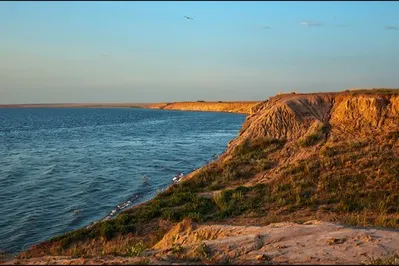 В Павлодарской области появится новый курорт