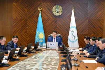 Фото: акимат области Абай