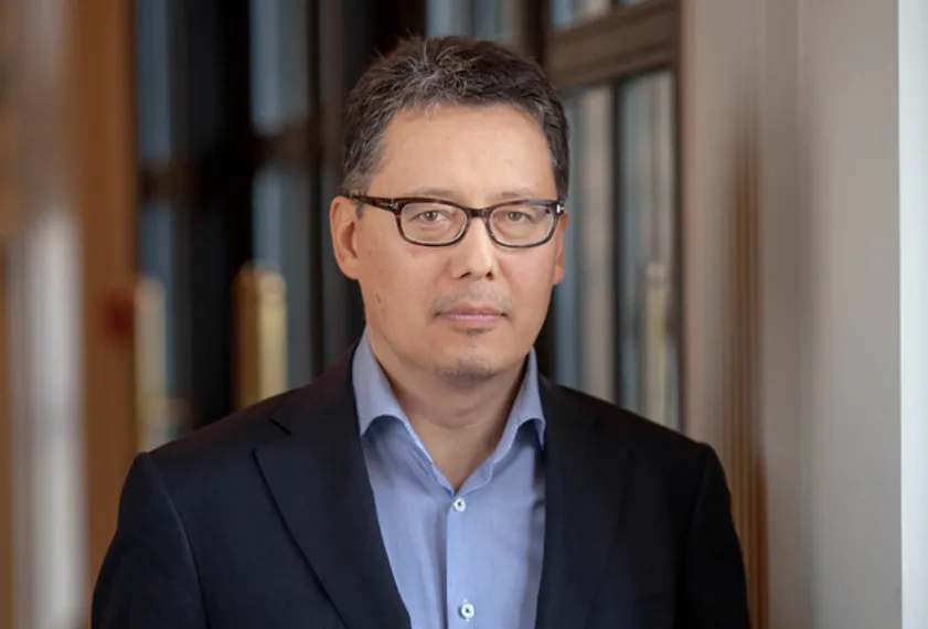 Капитал - Анвар Сайденов вошел в совет директоров Банка ЦентрКредит