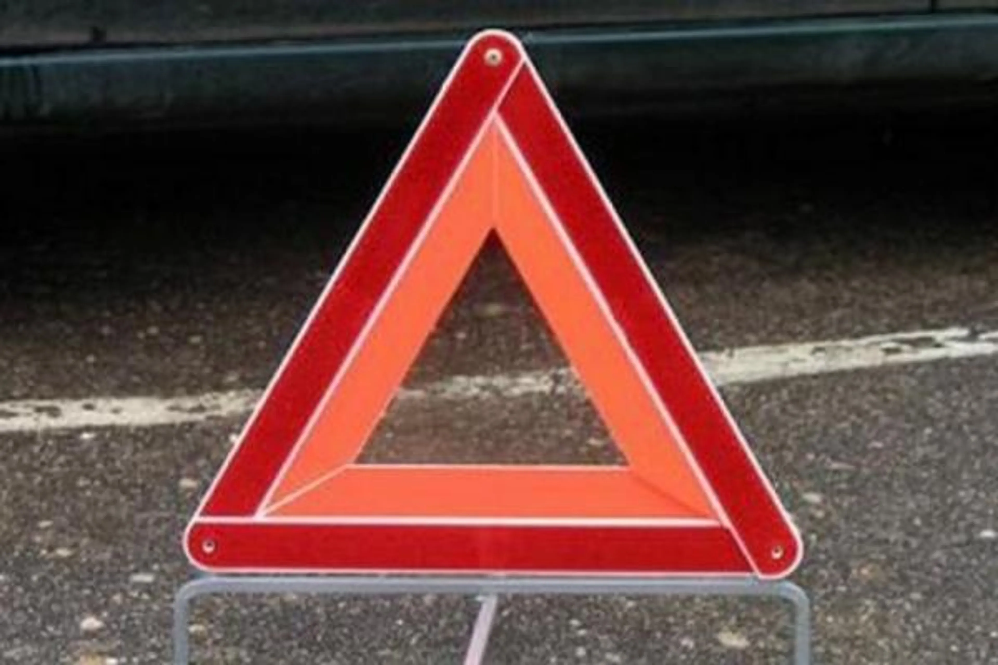 Капитал - Серьезное ДТП произошло на трассе Самара-Шымкент