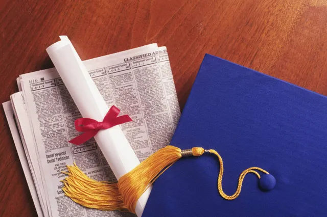 Наличие MBA – не главный критерий при найме на работу