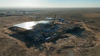 Фото: Министерство сельского хозяйства РК 