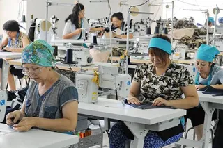 Капитал - Миллиарды на занятость: как используют инструменты господдержки