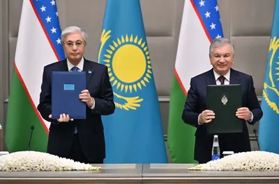 Фото: Акорда