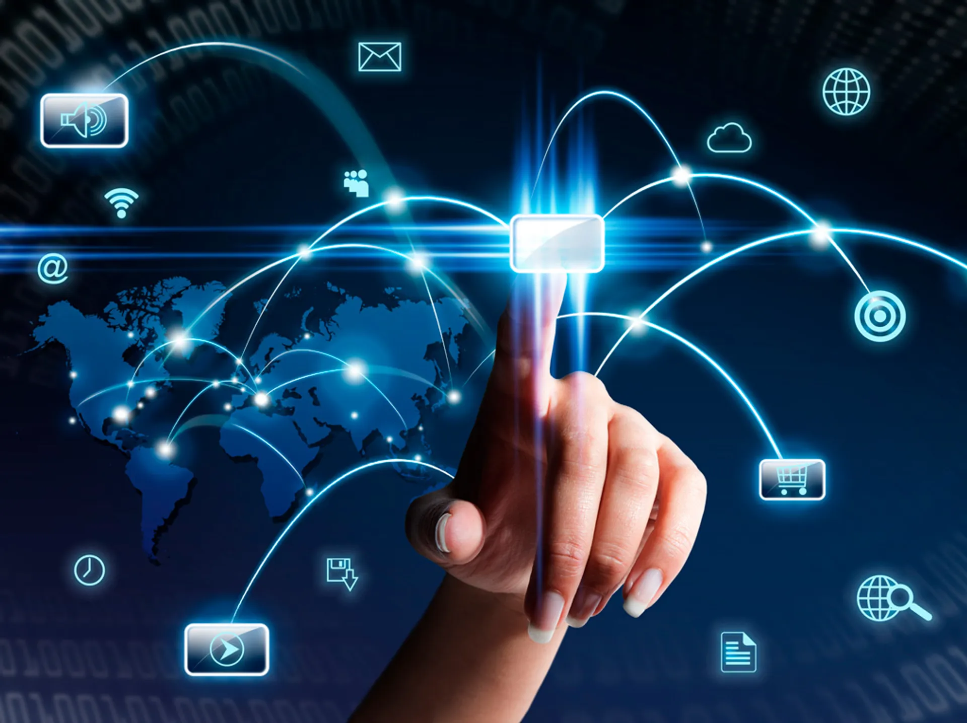 Капитал - В США в 35 раз вырос спрос на блокчейн-специалистов