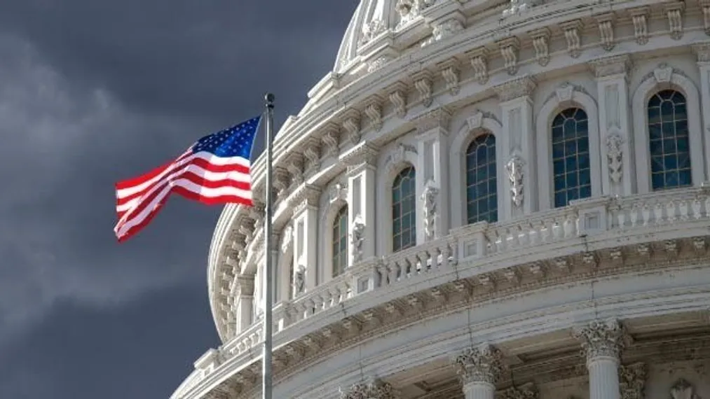 Капитал - Конгресс США утвердил избрание Джо Байдена президентом