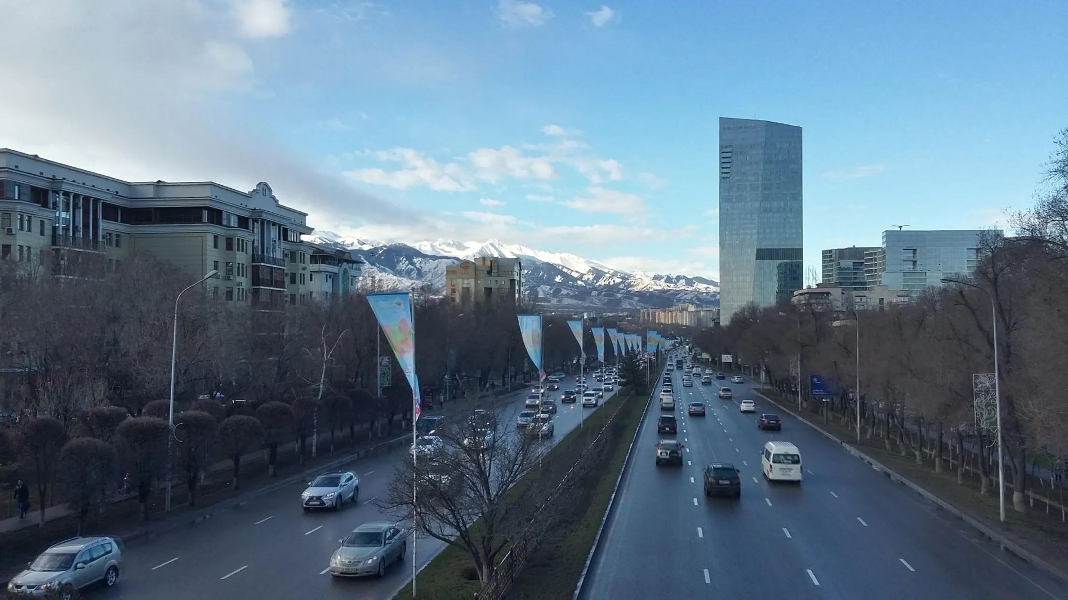 Стала известна причина запаха гари в Алматы - Image Kapital.kz