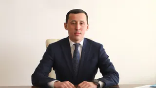 Капитал - Ержан Биржанов стал вице-министром финансов