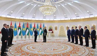 Фото: Акорда