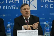Попелюшко уходит из компании Рахат