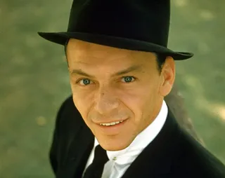 Капитал - Советы по стилю и правила жизни Фрэнка Синатры