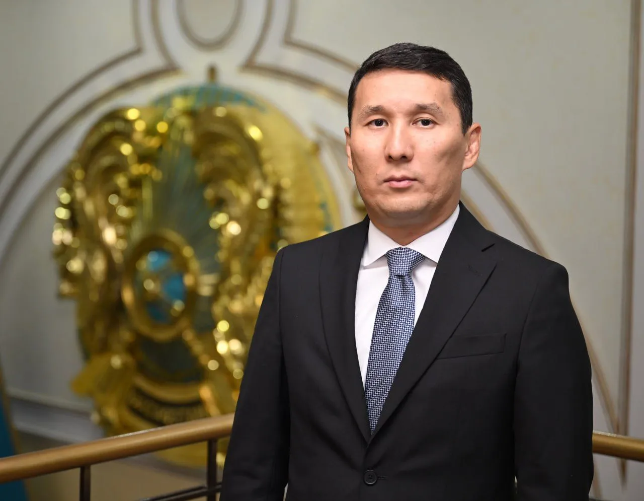 Султангали Кинжакулов стал председателем правления KAZAKH INVEST