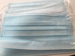 Капитал - В сутки в стране производят  более 680 тысяч масок – МИИР