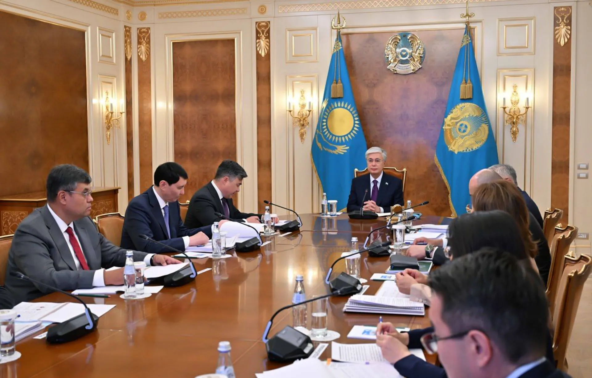 Фото: пресс-служба Акорды