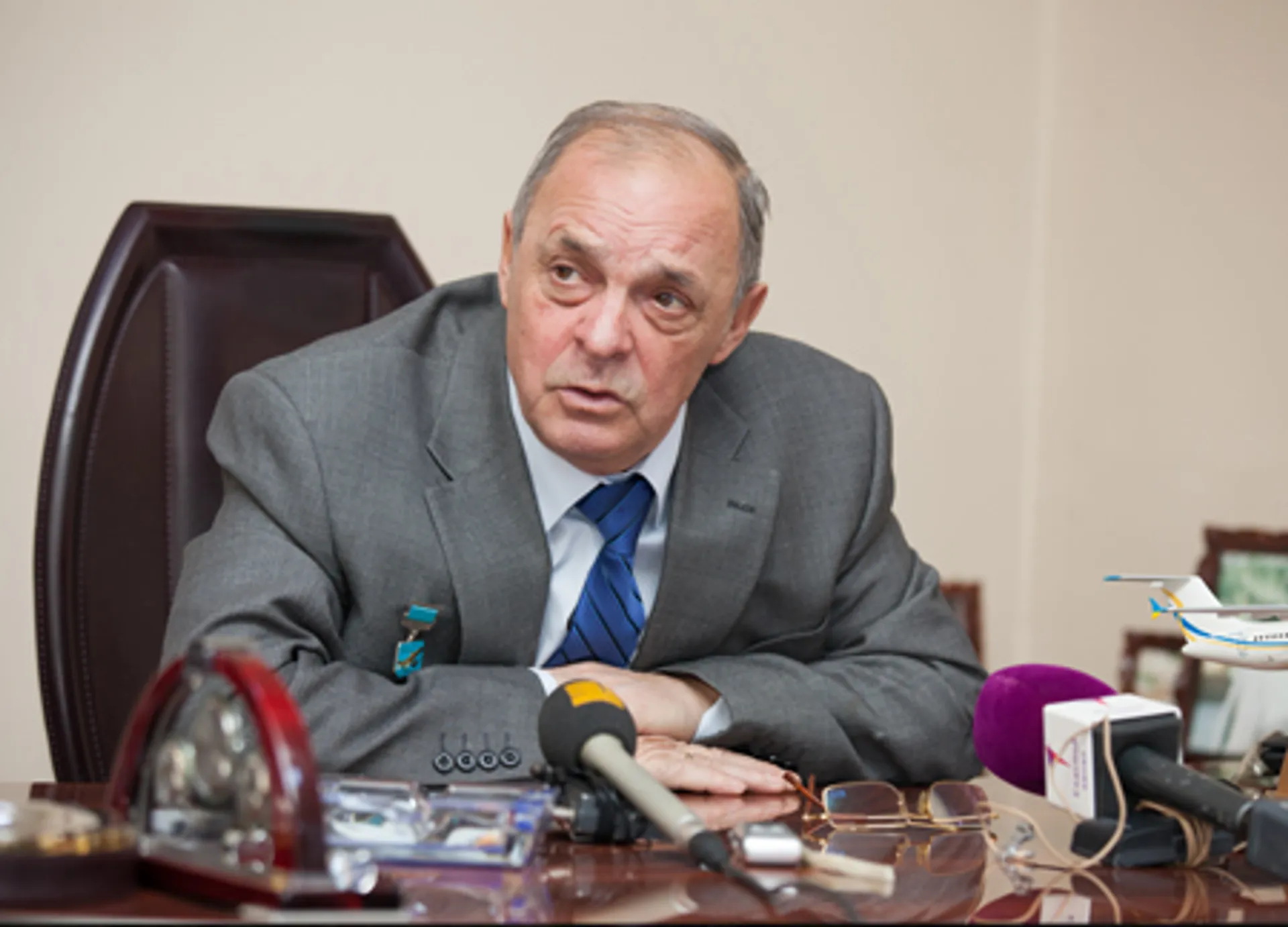 Капитал - Гражданской авиации нужны реформы