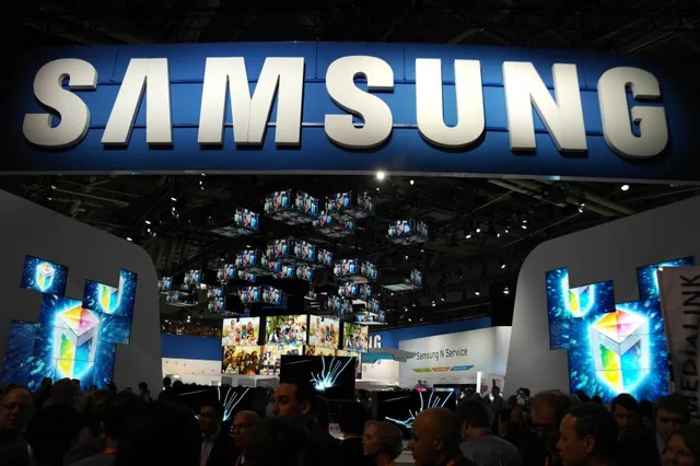 Samsung наживается на Galaxy S5