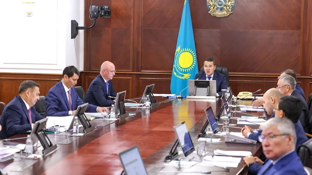 Капитал - К 1 сентября в Казахстане планируют открыть 81 новую школу